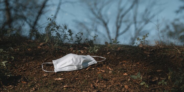 Abstract textile art featuring pastel geometric shapes designed for fabric prints, suitable for decorative patterns