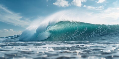 Spring forest scene with early crocuses among green leaves, emphasizing seasonal plant growth, Earth Day