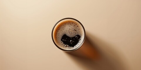 Text on blue and green backgrounds, suitable for editorial headers or UI design, emphasizing layout clarity