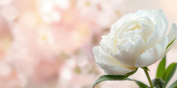 Juicy yellow lemon slice on white background, used for culinary garnishes or flavoring, food photography, natural produce