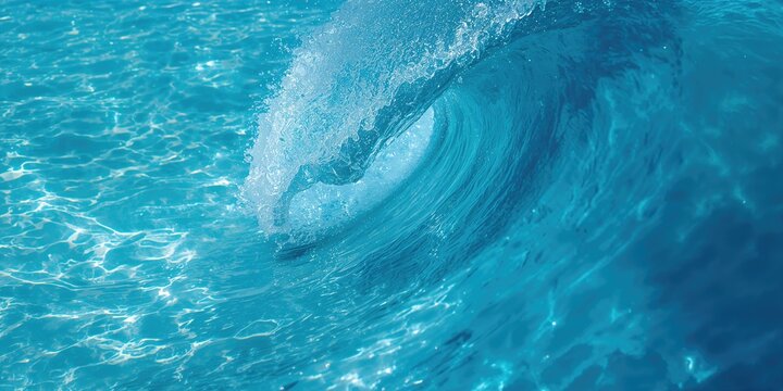 Medical professionals collaborating with tablet in hospital setting, emphasizing teamwork and healthcare efficiency