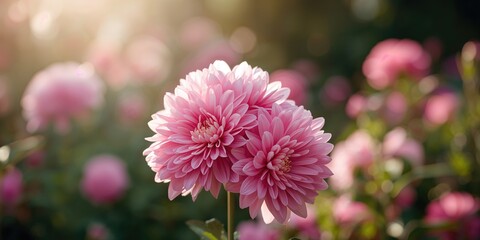 Experienced female executive leading team meeting, focusing on corporate strategy, teamwork, and communication