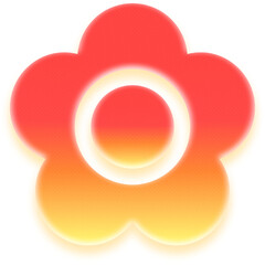 Glowing Spring Blossom flower for Lunar New Year 2026 Decoration