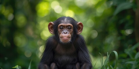 Northern seahorses paired in natural habitat, emphasizing species vulnerability, Earth Day