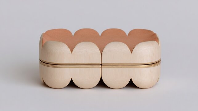 teeth and dental floss