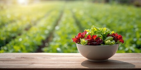 Plate with fried egg and rice, emphasizing protein-rich meal for breakfast or brunch, no added condiments