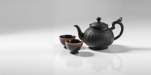 Wat Pho temple pagodas at night, emphasizing traditional religious architecture in Bangkok, Thailand, cultural heritage day