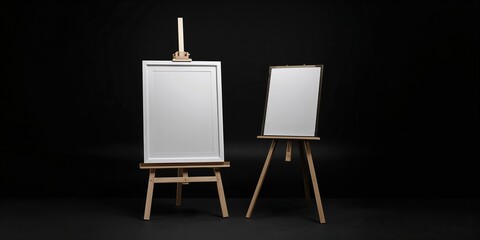 Student in a blue shirt and glasses reading a book in a modern library, emphasizing focus and study environment