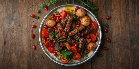 Office colleagues in business attire exchanging ideas during a break, fostering teamwork and communication, workplace culture