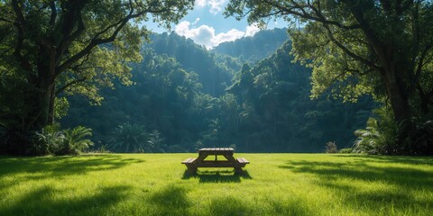 Old wooden bridge extending into a swamp, emphasizing preservation of historic structures
