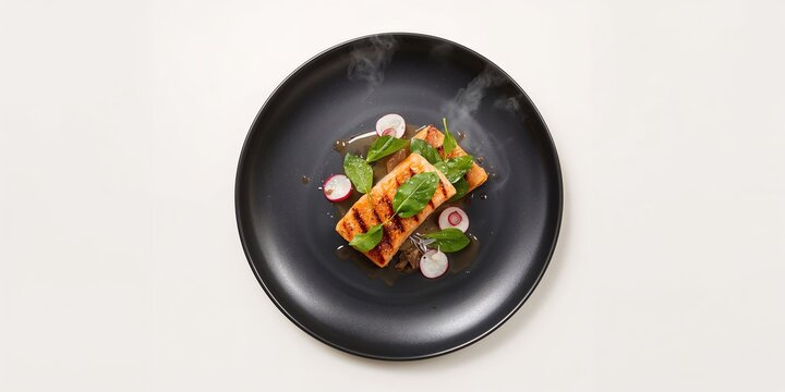 A colorful assortment of fresh fruit and vegetables at a market stall in Barcelona, emphasizing seasonal produce and urban food sourcing