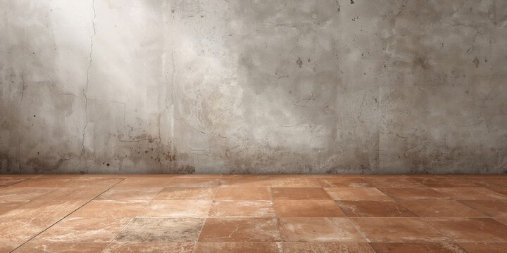 Miniature home flowers succulents and cactus in the greenhouse background close up, used as a decorative interior element - Powered by Adobe