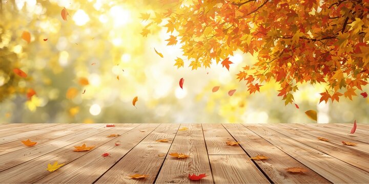 Chameleon blending with walnut tree leaves in spring forest, emphasizing camouflage and natural adaptation