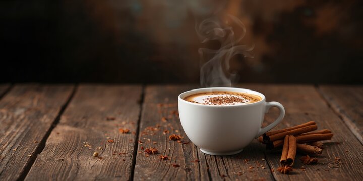 3D render of a bathroom vanity with hanging round mirror and ceramic washbasin, emphasizing lighting and shadow for interior design, none