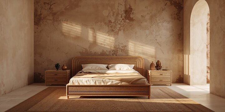 Flat lay of bath and spa products with peony flowers emphasizing skincare routine, Earth Day