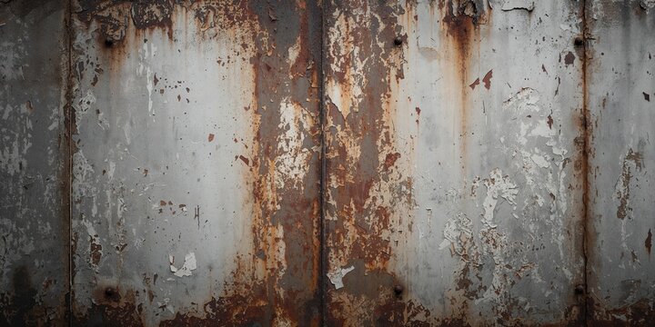 Coral pink plaster wall surface used as background for text or design, emphasizing textured stucco finish - Powered by Adobe