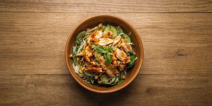 Aerial view of sandy beach scenery at Pantai Jambu Bongkok, Marang, Terengganu, Malaysia, showcasing erosion risk