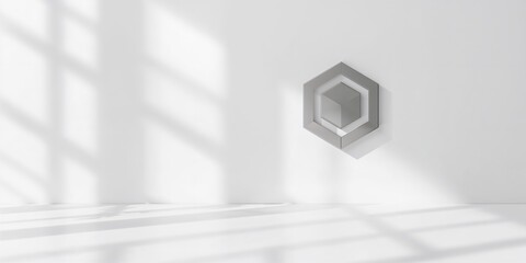 Cartoon of a coronavirus virus mascot with a yellow background, red cross, and green checkmark, emphasizing health safety symbols, World Health Day