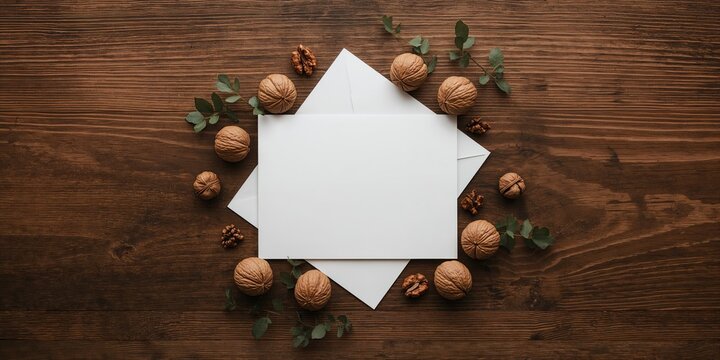 Lanyard with a blank badge hanging, used for identification at events or workplaces, World ID Day
