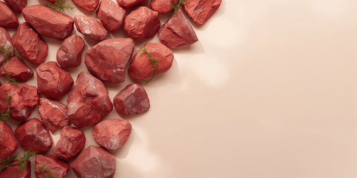 Snowman built alone emphasizing individual effort, winter season, Nowruz