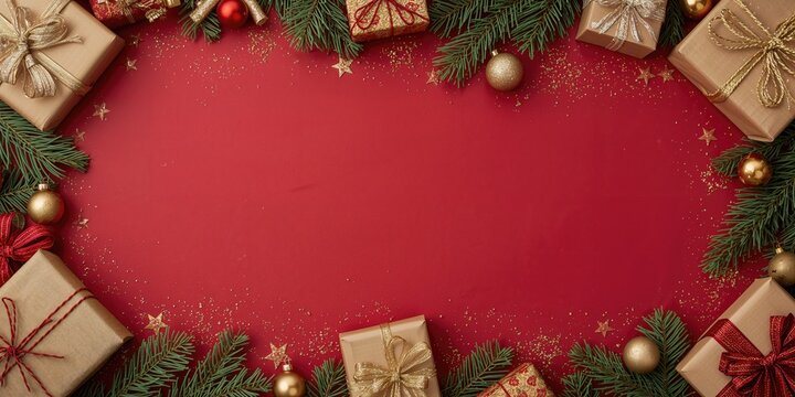 Flat lay of a school desk with notepad, books, and accessories, serving as a workspace background for layout design
