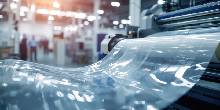 A stock image of a gradient background used for poster banners and product advertising, emphasizing vibrant color transitions