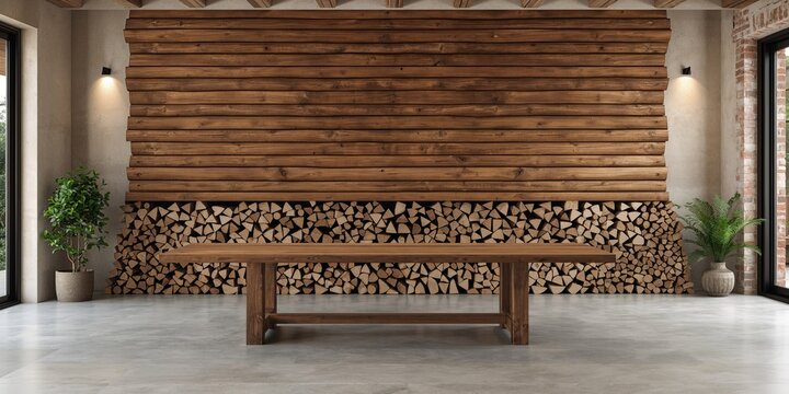 Vertical shot of Kilauea volcano's smoking caldera on Hawaii's Big Island, emphasizing volcanic activity and geothermal features