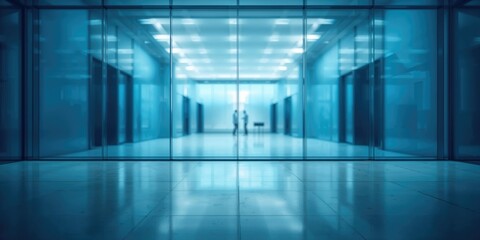 Business development scene with new project planning, emphasizing strategic growth and innovation