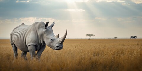 Fototapeta premium Artificial greenery with flowers used as interior wall decor for floral arrangements and eco-friendly design, Earth Day