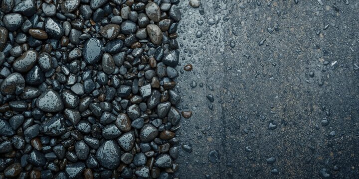 Traditional thatched roof structure at a historic Japanese garden, emphasizing architectural preservation