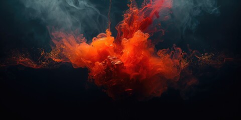 Corgi puppy wearing birthday hat with birthday cake featuring numerous lit candles, emphasizing celebration and age, no specific holiday