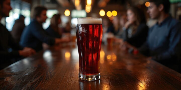 Solar panel outdoor light installation for energy efficiency, environmental awareness day - Powered by Adobe