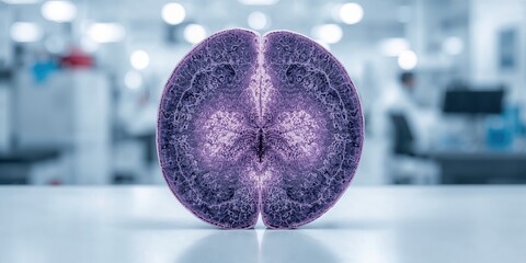 A man assists a woman in swimwear as she exits the pool, emphasizing safety and teamwork, World Water Day