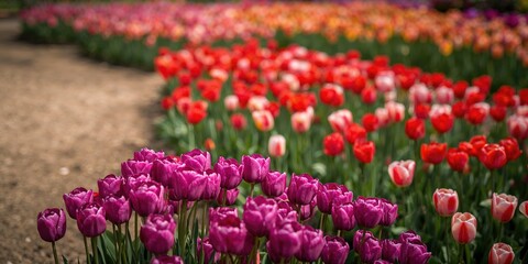 Red and yellow bokeh lights on a dark background used as a pattern or design element, suitable for night scene layouts