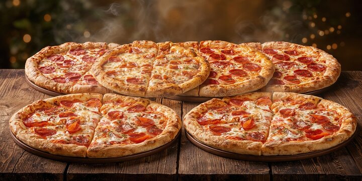 Blank white billboard on cityscape background at evening, suitable for display layout design