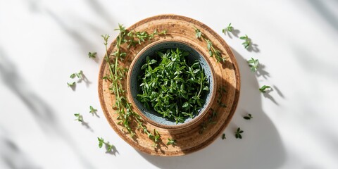 Soft water surface and splash in an abstract background, emphasizing fluid dynamics and light reflection, World Water Day