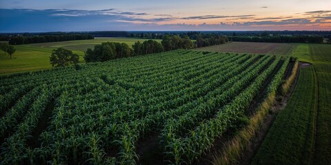 Top view of a club sandwich with ham, salami, smoked beef, cheese, lettuce, and arugula, emphasizing layered meat and vegetable textures