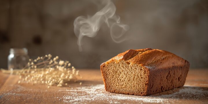 Panoramic view of rural landscape, emphasizing natural terrain and agricultural areas, Earth Day