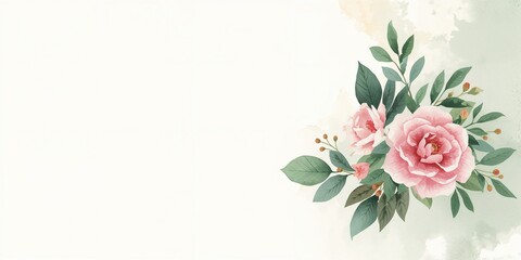 Obraz premium Name badge with black text on white background used for identification purposes, suitable for conference or workplace settings