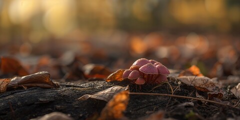 Recycled paper texture background used as a layout for text and design elements, emphasizing sustainable print media, Earth Day