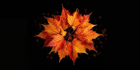 Bright multicolored palette of colors used as background for text layout, emphasizing visual appeal