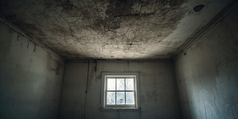 Pink trumpet tree with blooming flowers and falling petals at a garden tunnel during morning sunlight, emphasizing seasonal floral display