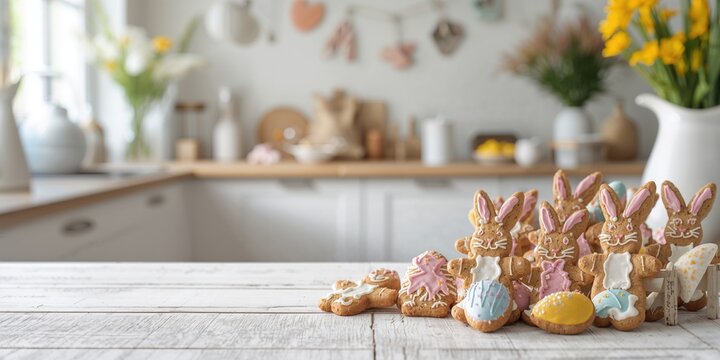 Traditional Italian panna cotta with cherry jelly served on aged wooden surface, emphasizing artisanal dessert presentation
