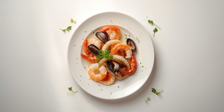 Close-up of fabric with delicate folds and subtle shadows emphasizing texture for textile design, fabric craftsmanship