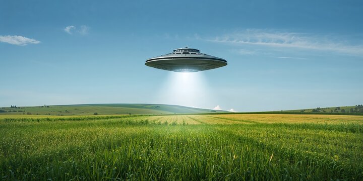 Young man with suitcase dressed for summer standing against turquoise background, emphasizing travel readiness