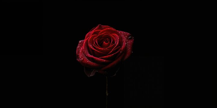 Abstract blurred background with warm orange, yellow, and red tones, suitable for editorial header design, Earth Day