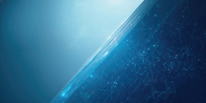 Blurry black and white gradient background used for text layout and graphic design, suitable for editorial headers