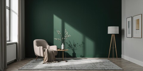 Back shot of a cyberpunk player against a neon city street, emphasizing nighttime urban gaming environment