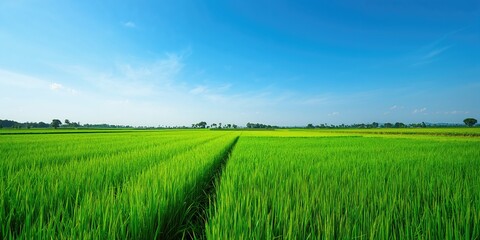 Fototapeta premium Back view of a hacker at a desk with multiple computers and a glowing digital padlock hologram, emphasizing cybersecurity awareness