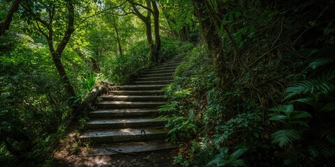 Obraz premium Skeleton wielding a sword amid foggy surroundings, evoking horror themes, Halloween awareness